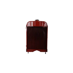 Tractor radiator parts